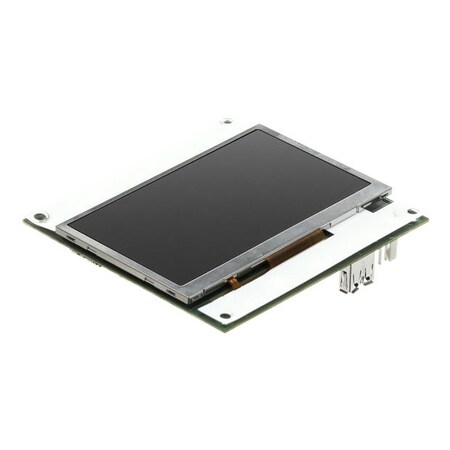 Alto-Shaam Control, User Interface CC-38216